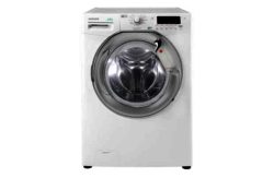 Hoover DYN9144D2X 9KG 1400 Spin Washing Machine - White